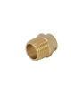 ENDFEED 15mm x 1/2" Straight Connector MI EFSAM‑15D