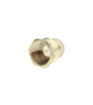 15mm × 3/8" Compression Straight Connector COSAF‑15C