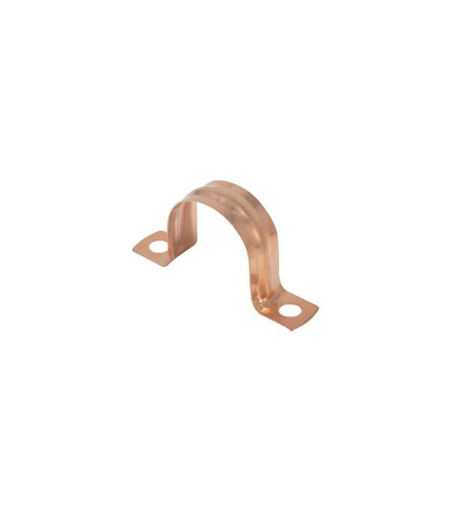 28mm Copper Saddle Band CLSB‑28