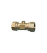 GENBRA 1/2" Double Check Valve DZR