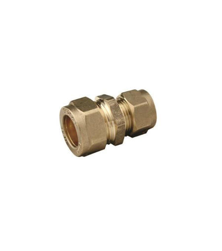 15mm x 10mm Compression Reducing Coupling CORC-1510