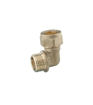 28mm x 1 Inch Compression Elbow MI COEAM-28F