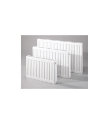 Kartell K-Rad Kompact 400 x 1200mm Panel Plus Convector Radiator