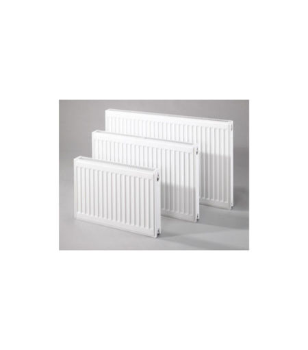 Kartell KRAD Type 21 600 × 1300mm Radiator