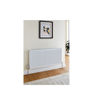 Kartell K-Rad Kompact 500 x 700mm Single Convector Radiator