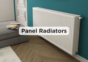 Picture for category Panel Radiators