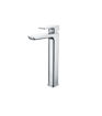 Berrymoor Tall Basin Mixer - Chrome