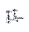 Osborn Basin Taps - Chrome