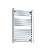 Kartell Premium 500 x 800 (25MM) CP Straight Towel Rail
