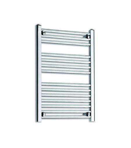 Kartell Premium 500 x 1200 (25MM) CP Straight Towel Rail