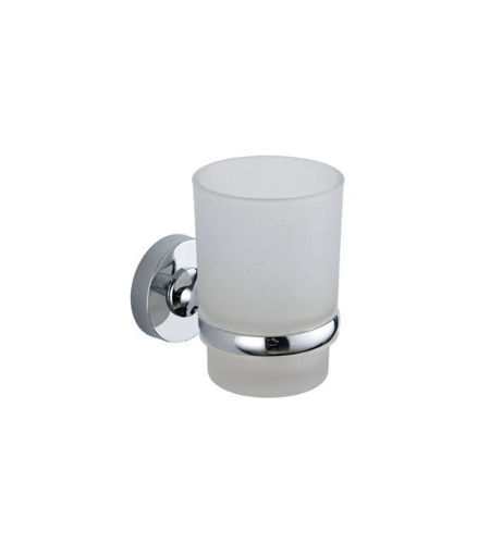 Kartell Plan Tumbler & Holder