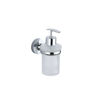 Kartell Plan Soap Dispenser & Holder
