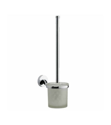 Kartell Plan Toilet Brush & Holder