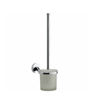 Kartell Plan Toilet Brush & Holder