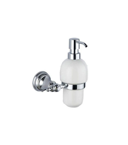 Kartell Astley Soap Dispenser & Holder