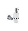 Kartell Astley Soap Dispenser & Holder
