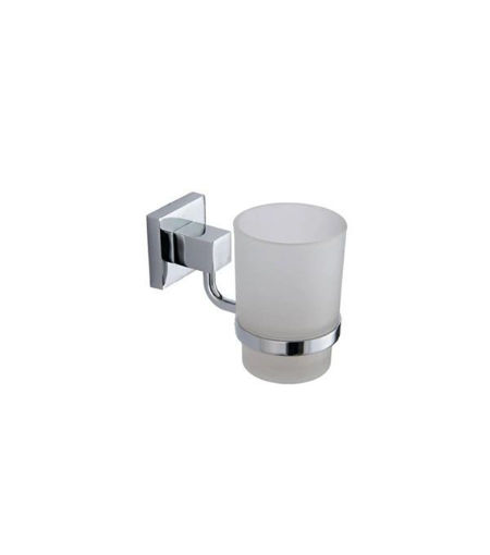 Kartell Pure Tumbler & Holder