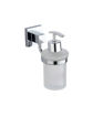 Kartell Pure Soap Dispenser & Holder