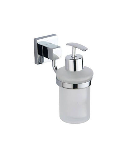 Kartell Pure Soap Dispenser & Holder