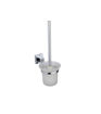 Kartell Pure Toilet Brush & Holder