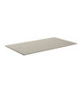 Carton 815mm Laminate Worktop - Latte