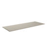 Carton 1205mm Laminate Worktop - Latte
