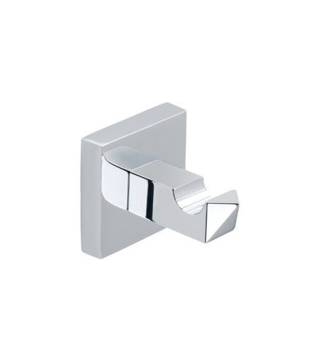 Victoria Robe Hook - Chrome