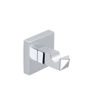 Victoria Robe Hook - Chrome