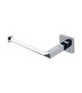 Victoria Toilet Roll Holder - Chrome
