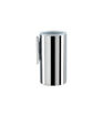 Roberts Wall Mounted Tumbler - Chrome