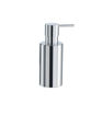 Roberts Wall Mounted Soap Dispenser - Chrome