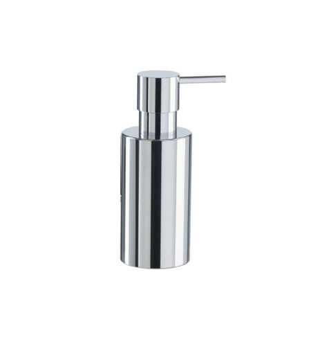 Roberts Wall Mounted Soap Dispenser - Chrome