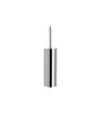 Roberts Wall Mounted Toilet Brush Holder - Chrome