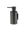 Roberts Wall Mounted Soap Dispenser - Black