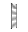 Grafton Straight 30mm Ladder Radiator (500x1600x30mm) - Chrome