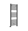 Grafton Straight 30mm Ladder Radiator (500x1200x30mm) - Anthracite