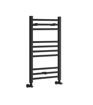 Grafton Straight 30mm Ladder Radiator (600x800x30mm) - Anthracite