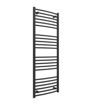Grafton Curved 30mm Ladder Radiator (500x1600x30mm) - Anthracite