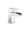 Marlborough Basin Mixer - Chrome