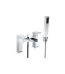 Marlborough Bath/Shower Mixer - Chrome