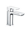 Berrymoor Cloakroom Basin Mixer & Waste - Chrome
