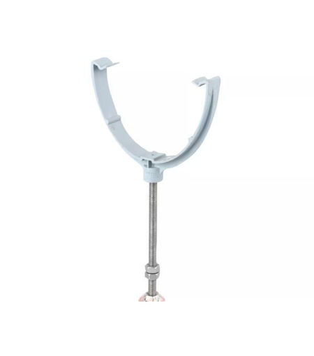 Wavin Grey Osma Bow And Pin Rise And Fall