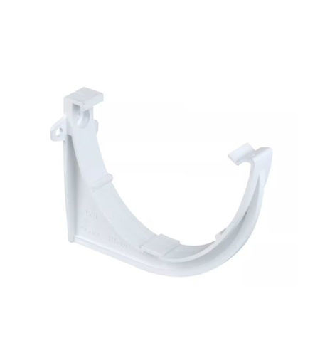 Wavin Osma DeepLine 9T919W Gutter Support Bracket White