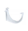 Wavin Osma DeepLine 9T919W Gutter Support Bracket White