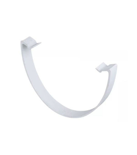 Wavin Osma DeepLine 9T916W Flexiclip White