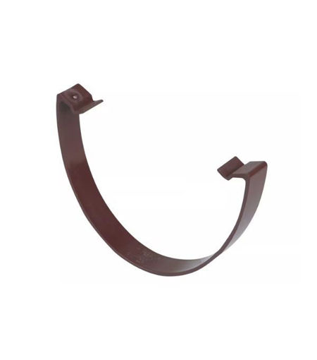 Wavin Osma DeepLine 9T916N Flexiclip Brown