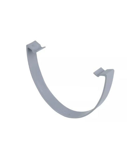 Wavin Osma DeepLine 9T916G Flexiclip Grey