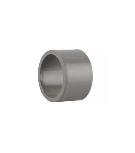 Wavin Osma Solvent 5Z455G 40 x 32mm Red Grey