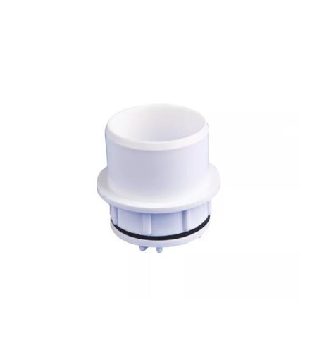 Wavin Osma P/Fit 4W292W 32mm Access Cap White