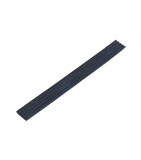 Wavin Osma SquareLine 4T864B Gutter Seal Black